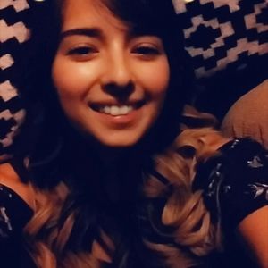 Meet your Posher, Tasheena